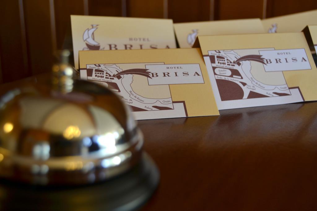 Hotel Brisa A Coruna Exterior photo