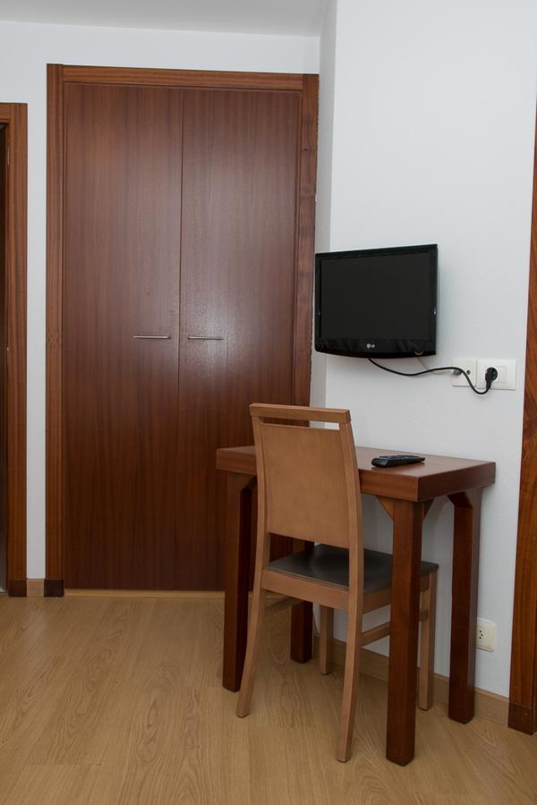Hotel Brisa A Coruna Exterior photo