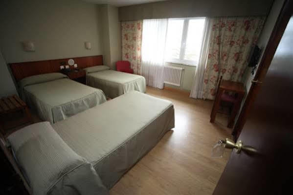 Hotel Brisa A Coruna Exterior photo